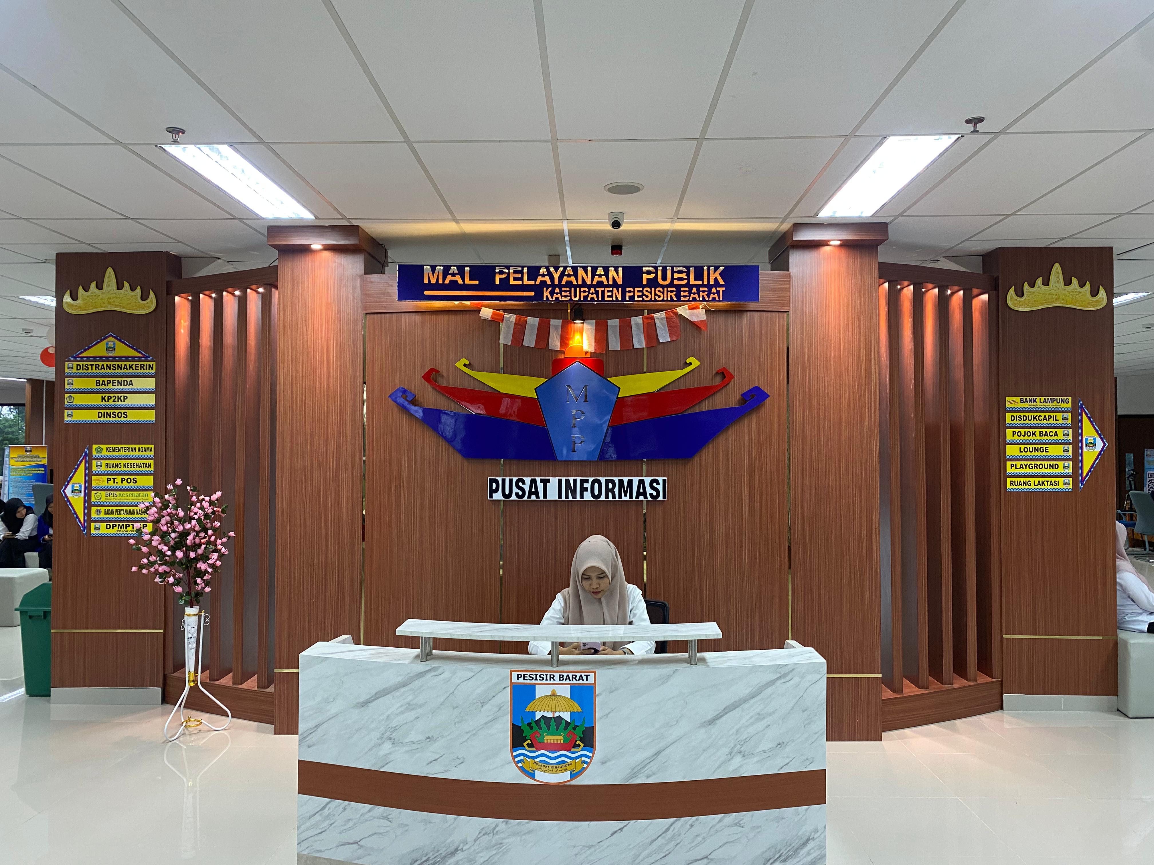 Negeri Para Saibatin dan Para Ulama
